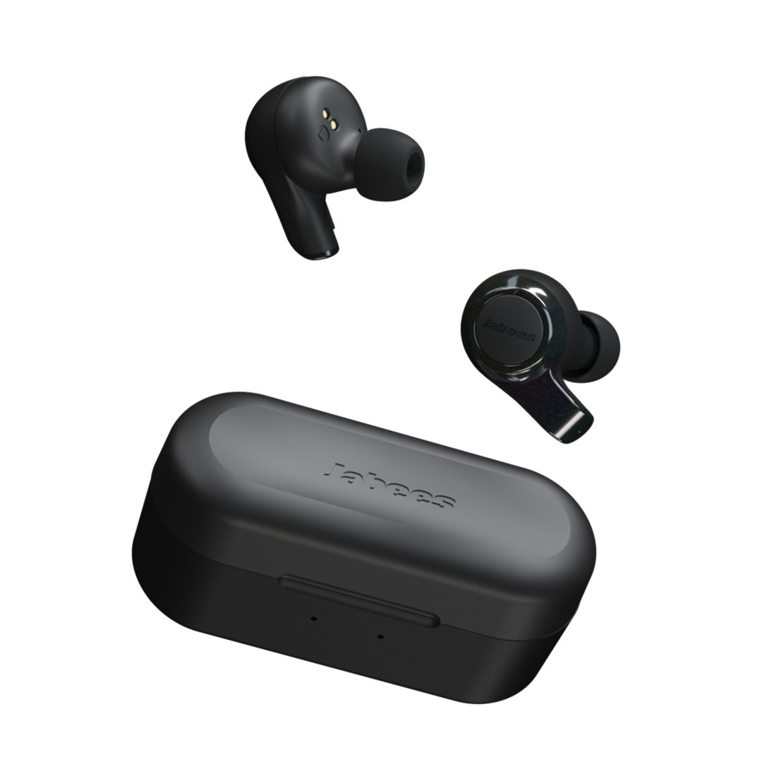 Firefly Vintage - Bluetooth 5.2 Wireless Gaming Earbuds Featuring aptX & Noise Cancellation