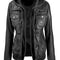 Annalise Womens Leather Jacket